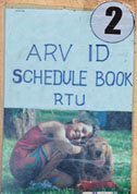 arv id